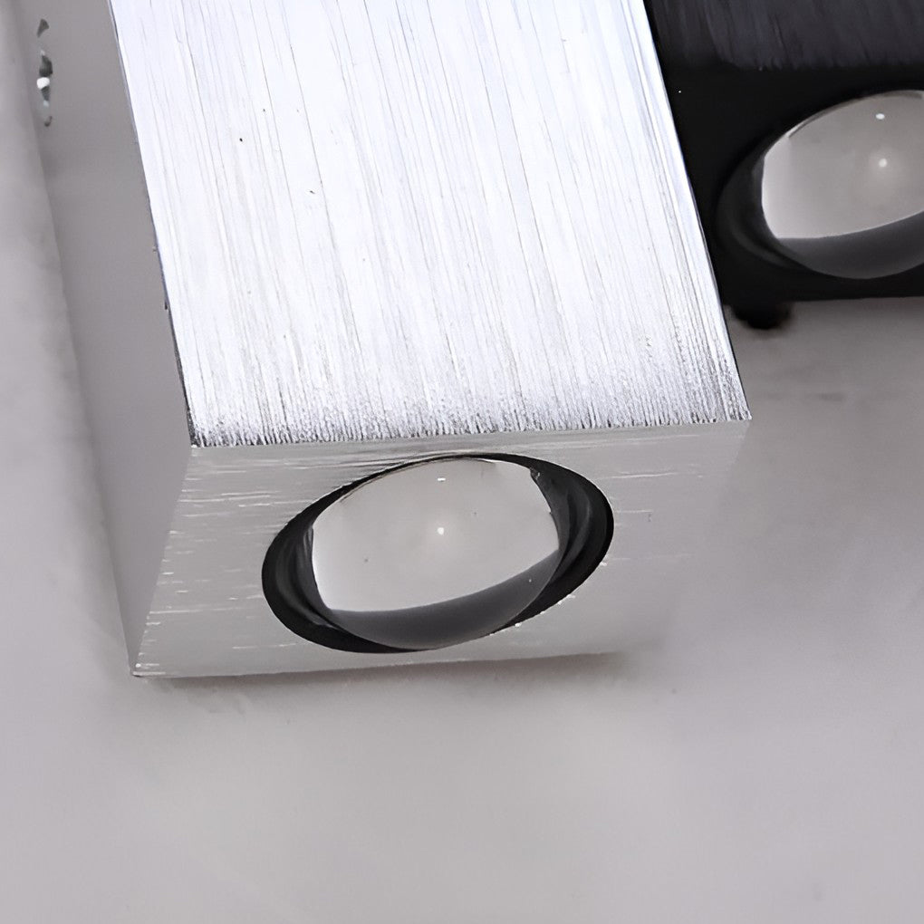 CHARLESTON RECTANGULAR LED WALL WASHER