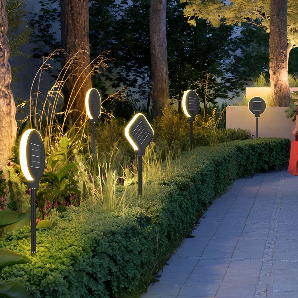 RAVENSHIRE SOLAR ORB GARDEN ILLUMINATOR