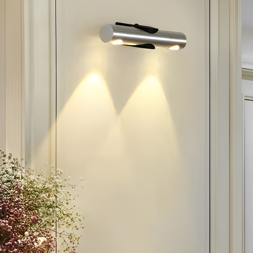 WINCHESTER DUAL-FUNCTION LED WALL ILLUMINATOR