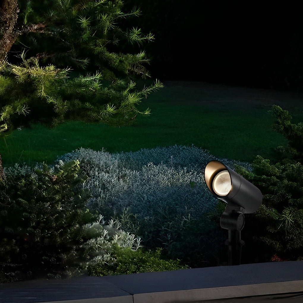 WINTERBOURNE RAINPROOF LED LANDSCAPE ILLUMINATORS