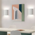 WINTHORPE DUAL-AXIS NORDIC WALL SCONCE