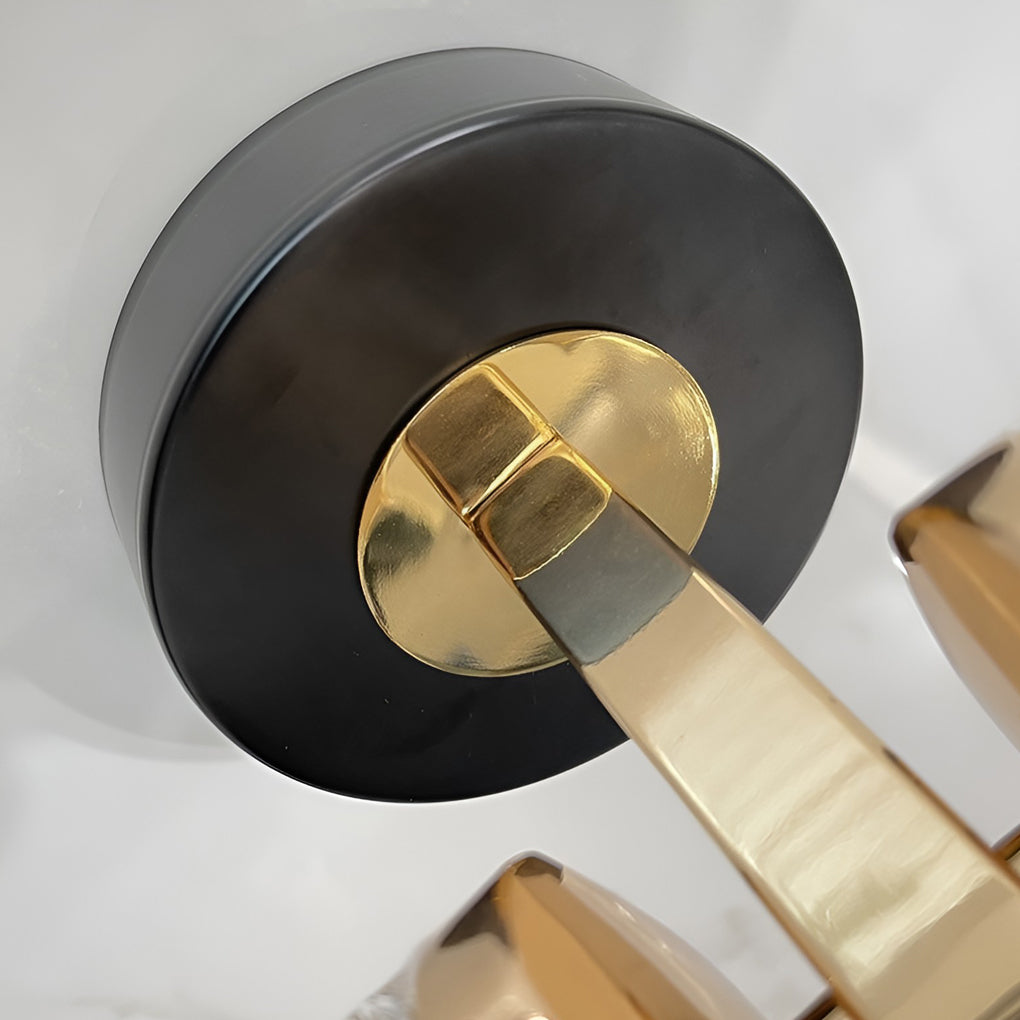 WINTHORPE TRI-LUMEN WALL LIGHTING – Dual Directional Glow with Adjustable Brightness