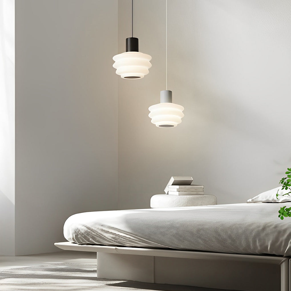 WINTHORPE TRIO DIMMER PENDANT LIGHT