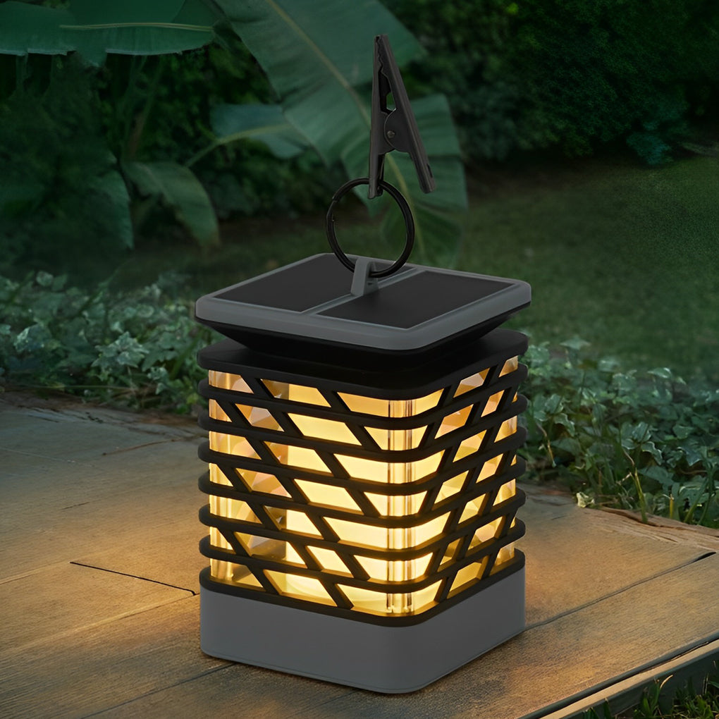 WINCHESTER SOLAR-POWERED LIGHTING WITH INTELLIGENT SENSORS AND WATERPROOF DESIGN FOR OUTDOOR USE
