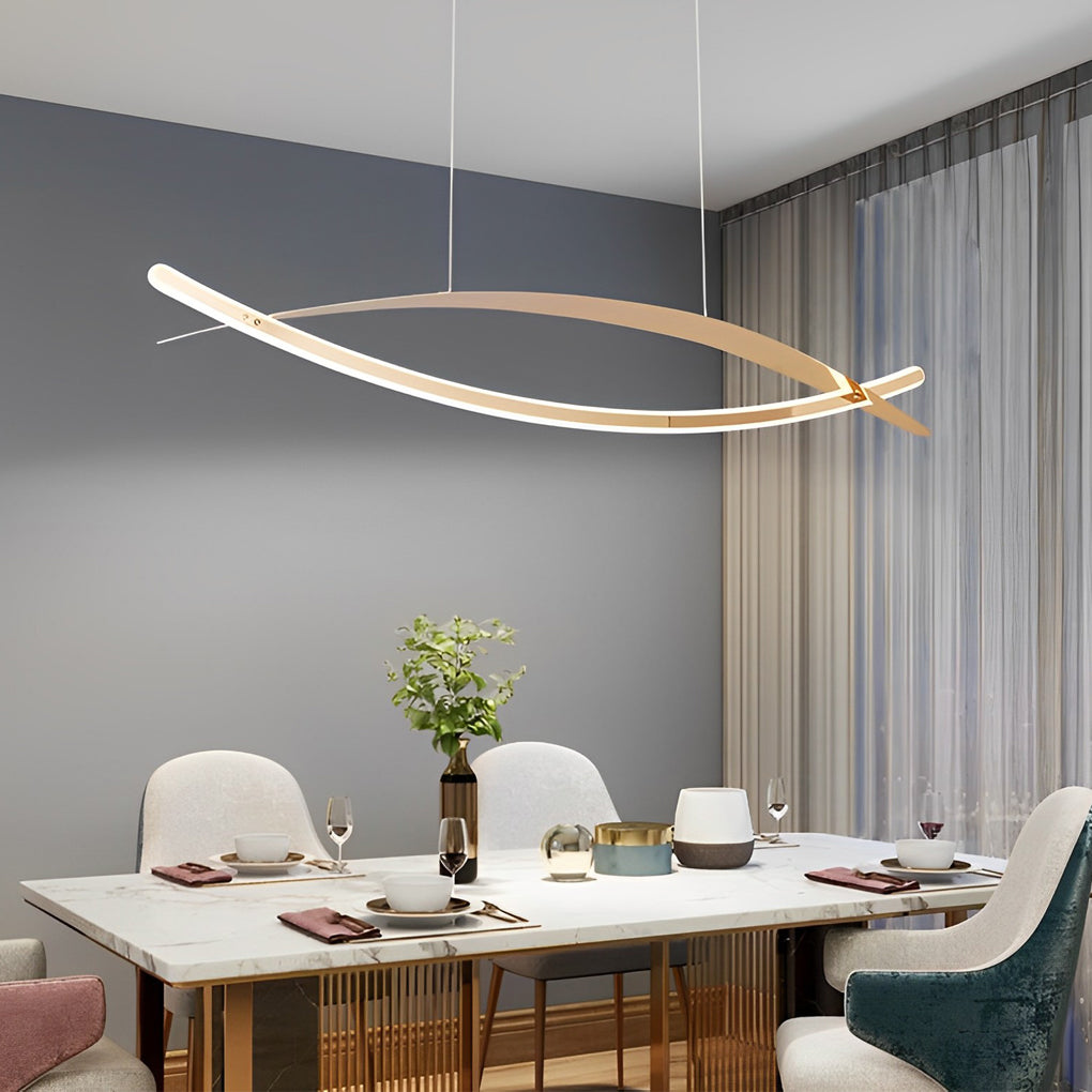 WINDSOR HARMONY DIMMING LED CHANDELIER