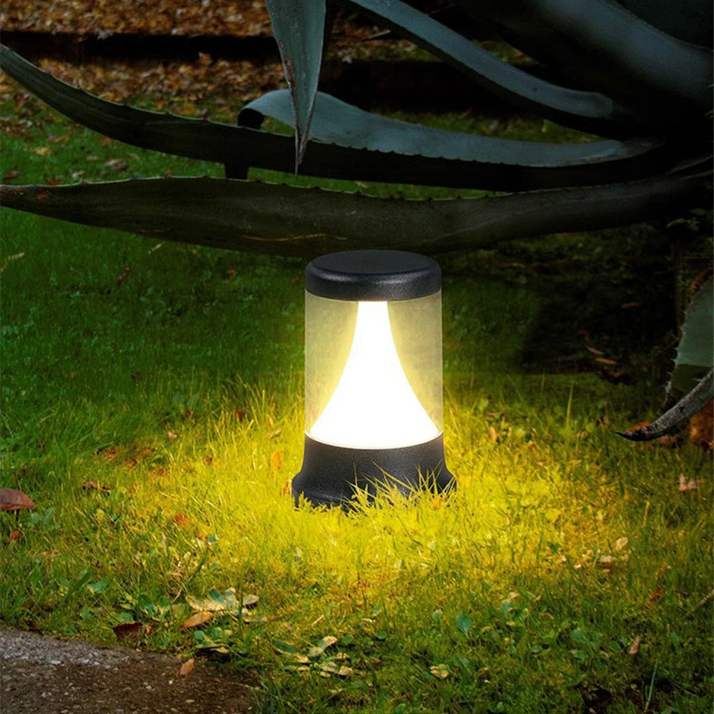 HALIFAX RUSTIC GLOW GARDEN STAKES