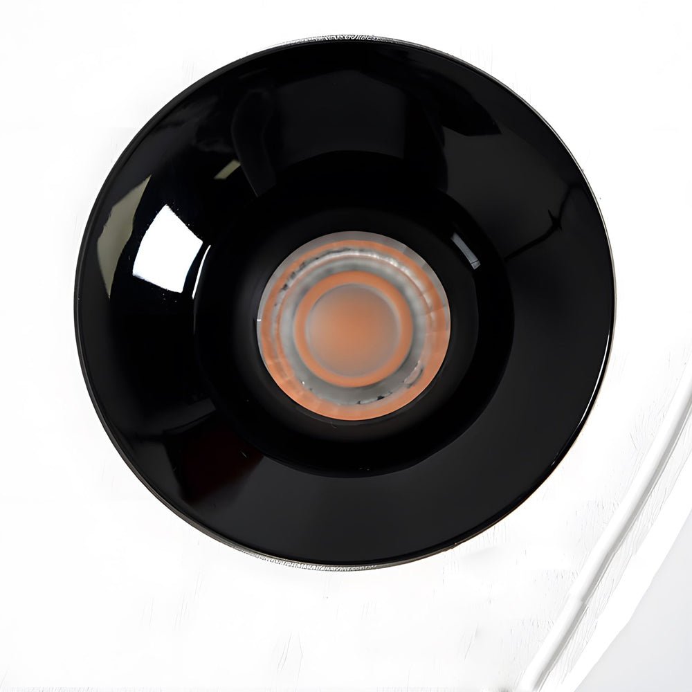 WINDSOR 9.1-INCH QUADRANT LED CEILING ILLUMINATOR FOR BATHROOMS