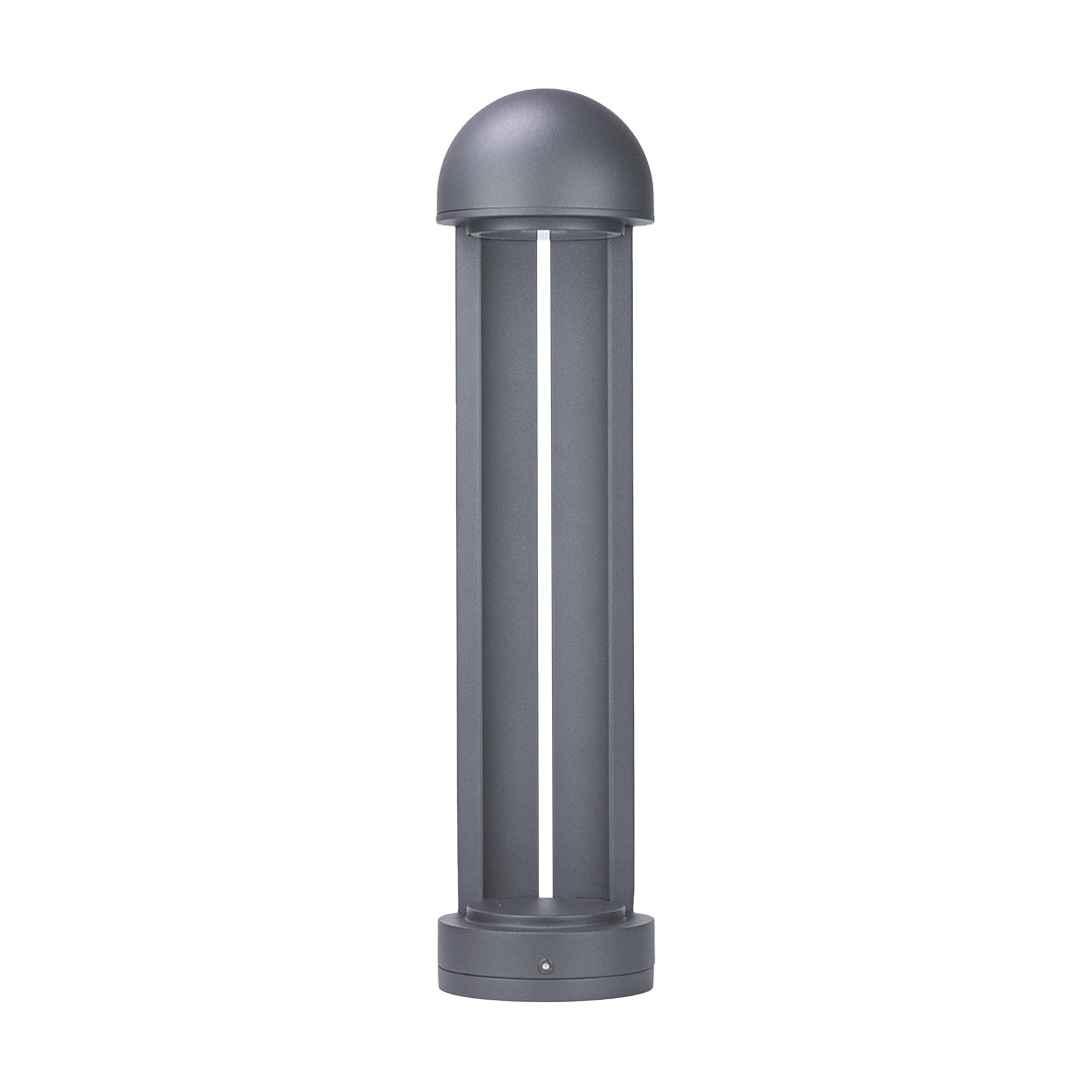 RAVENWOOD LED PATHWAY BEACON - Contemporary Minimalist Outdoor Illumination