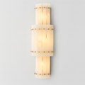 VENEZIA IVORY CIRCULAR WALL LANTERN
