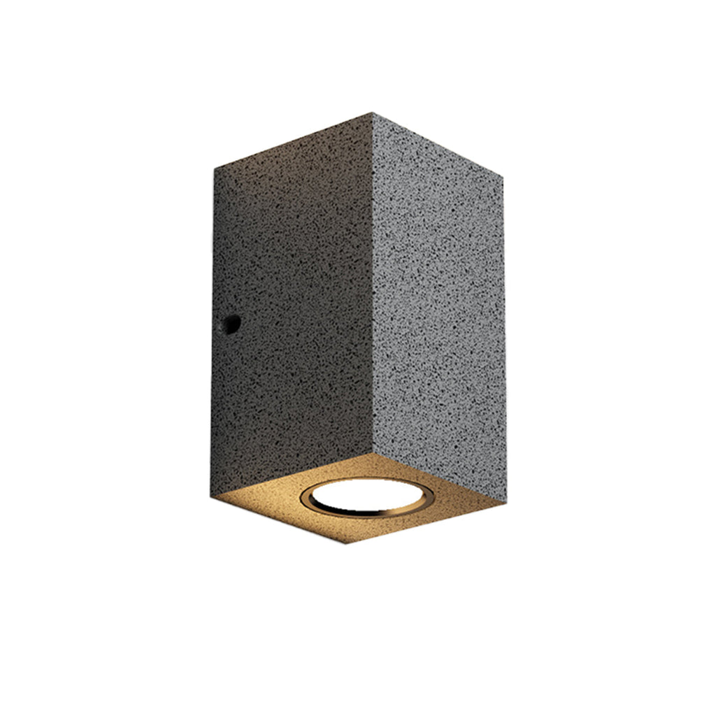 CHALFONT RAINPROOF DUAL-FACED WALL LANTERN