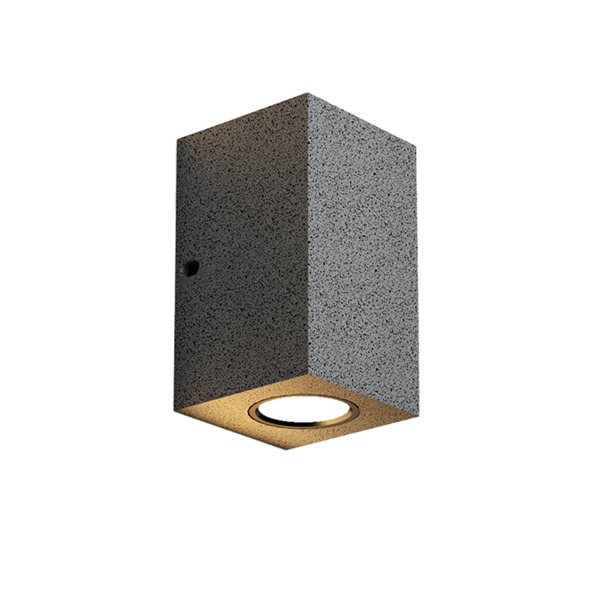 CHALFONT RAINPROOF DUAL-FACED WALL LANTERN
