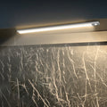 WINTHORPE TRIO-CHROMATIC UNDER-CABINET LIGHTING WITH MAGNETIC ATTACHMENT