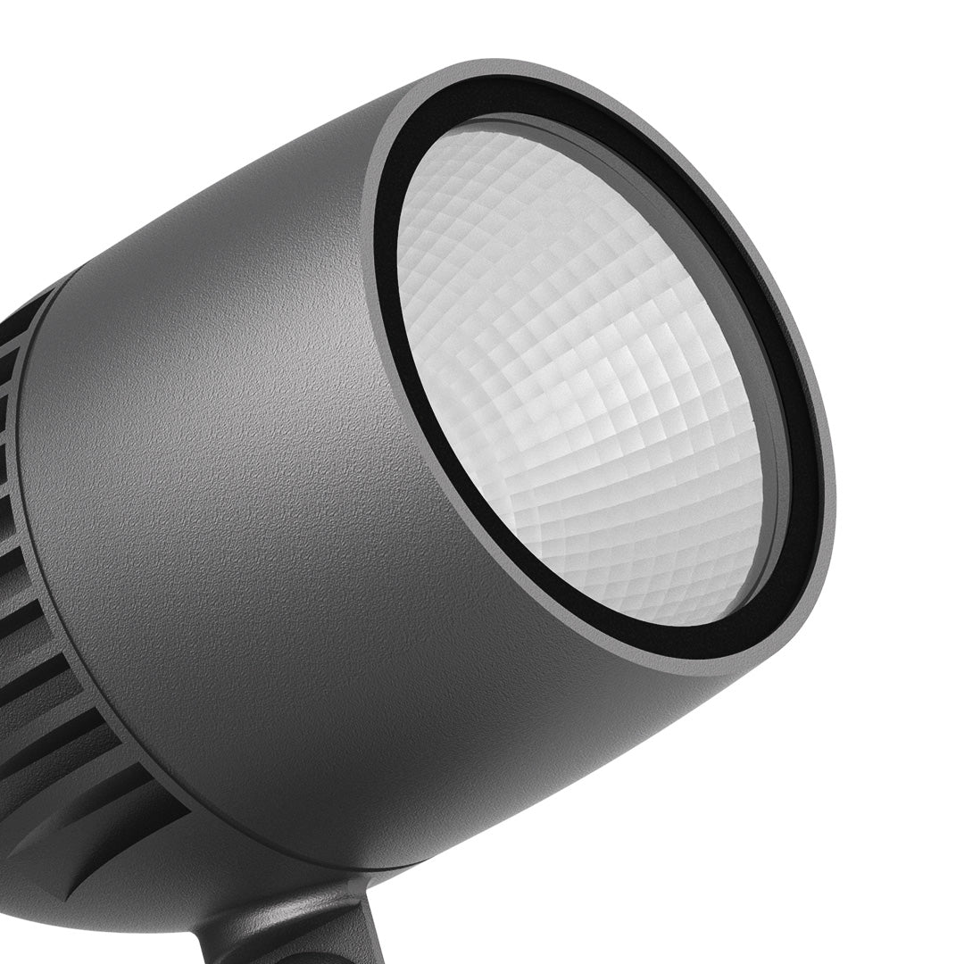 WINDSOR RAINPROOF GARDEN BEACON SPOTLIGHTS