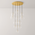 VERDANT ORBIS GLASS ILLUMINATION