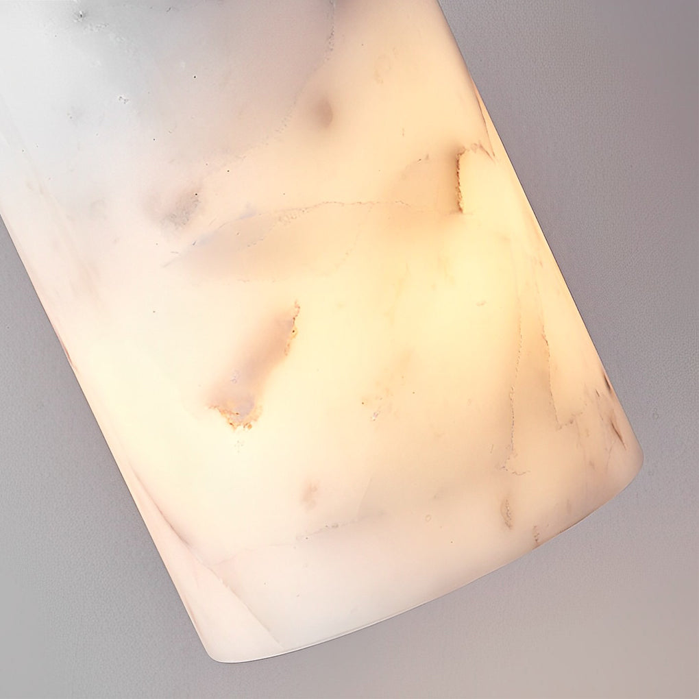 VERITY MARBLE TRIO DIMMING PENDANT
