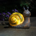 PENROSE RADIANT MENAGERIE SOLAR GARDEN ILLUMINATOR"  
2. "WILLOUGHBY WHIMSY ANIMAL LED GARDEN LANTERN"  
3. "DORCHESTER ENCHANTED CREATURES SOLAR LIGHTING"  
4. "FENWICK FABLES SOLAR GARDEN GLOW"  
5. "TAVISTOCK GLOWING MENAGERIE OUTDOOR LAMP"  
6. "HARTF
