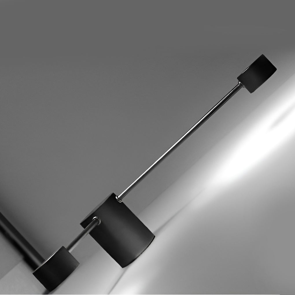 RAVENWOOD CURVED LED WALL SCONCE