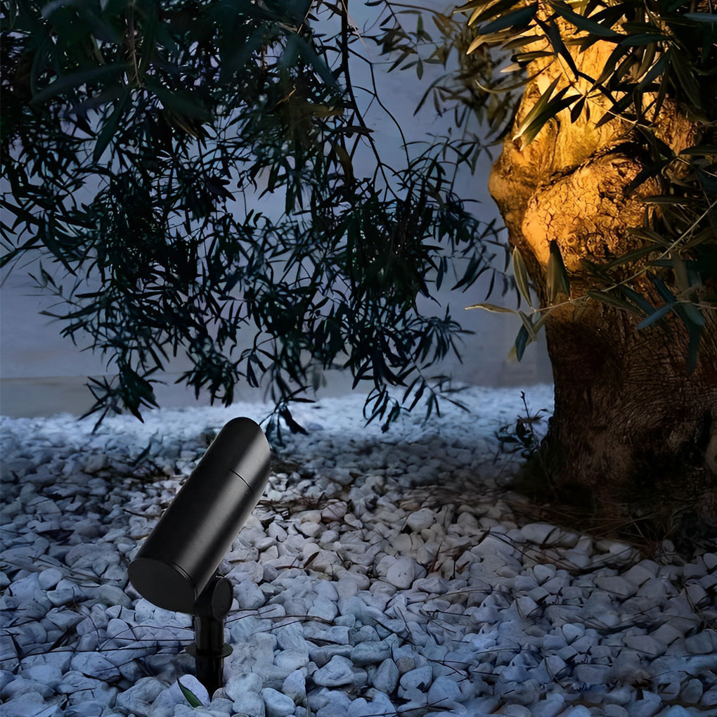 WINTERBOURNE RAINPROOF LED LANDSCAPE ILLUMINATORS