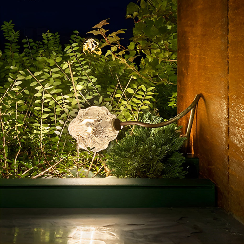 1. **CARMINE VINE LED GARDEN ORBS** – Enchanting apple and grape motifs, these luminous spheres bring a vibrant glow to your outdoor space.

2. **LAVENDER HILL FLORAL GLOW LANTERNS** – Captivating designs featuring fruit-inspired blooms, casting a warm, i
