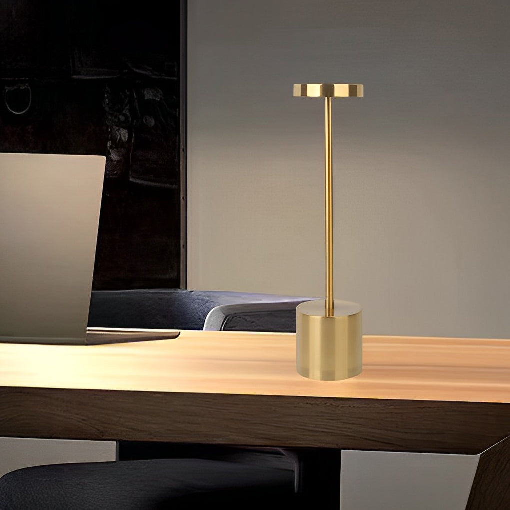 FENWICK WIRELESS LED TAPERED LAMP