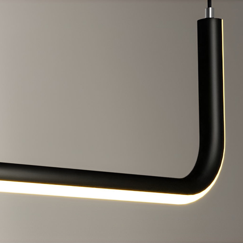 WINTERBOURNE TRIO-LIGHT DIMMABLE PENDANT LAMP