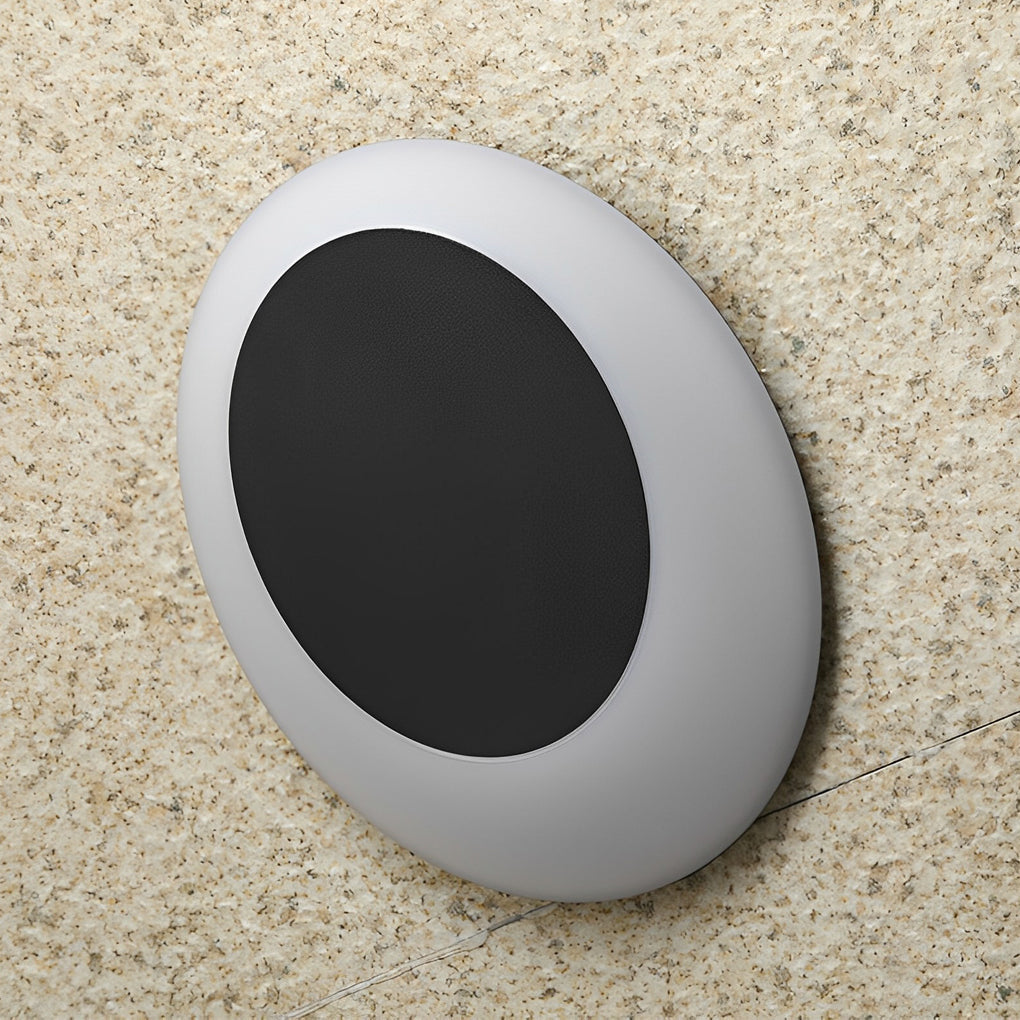 WINDSOR CRESCENT LED AQUA WALL LIGHT