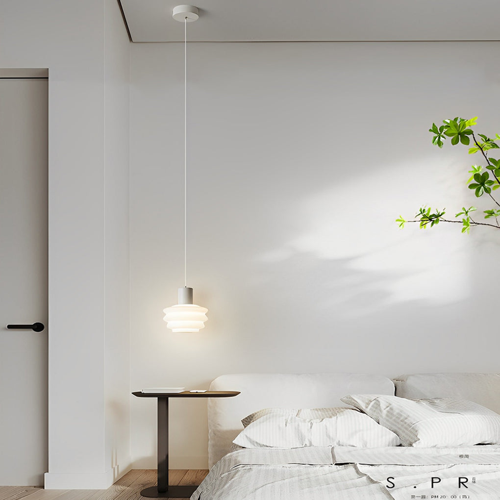 WINTHORPE TRIO DIMMER PENDANT LIGHT