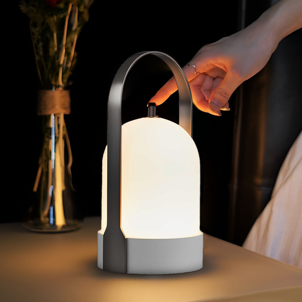 WINTERBOURNE HIGHLAND PORTABLE LED LANTERN