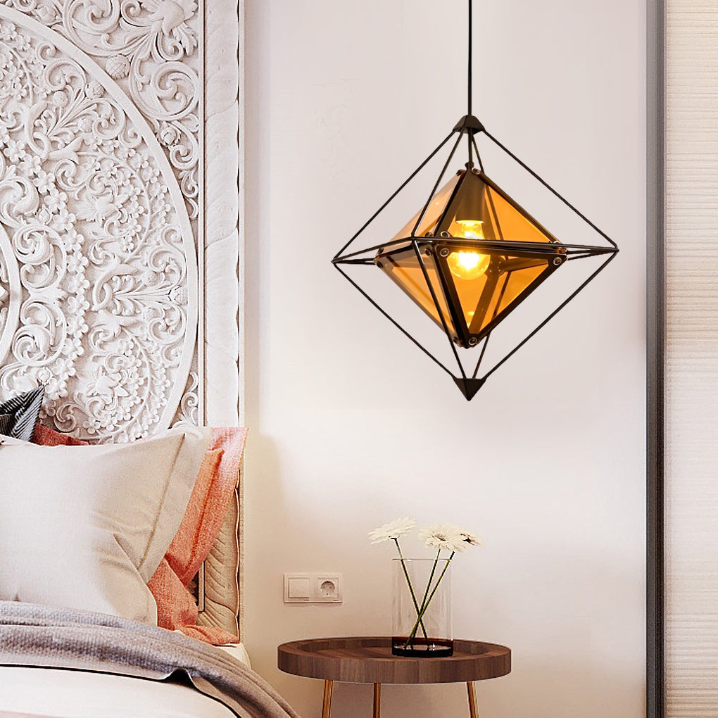 WINSLOW GEOMETRIC GLASS ISLAND PENDANT LIGHT"  
2. "HARTFIELD MODERN GLASS PENDANT LANTERN"  
3. "TAVISTOCK MINIMALIST GLASS HANGING LIGHT"  
4. "RAVENSCROFT CONTEMPORARY GLASS PENDANT"  
5. "BRAMBLEWOOD ARTISANAL GLASS ISLAND LIGHT"  
6. "FENWICK SCULPTU