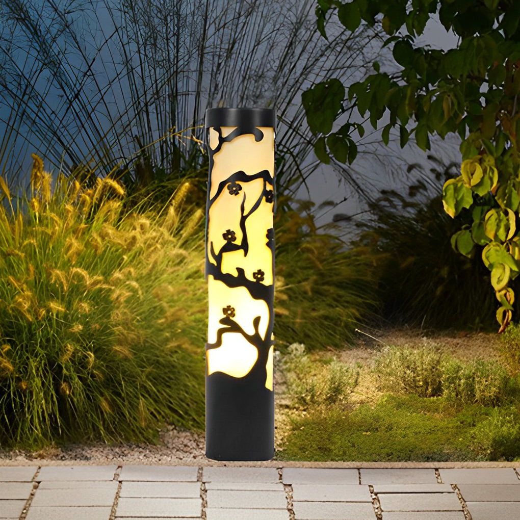 RAVENHILL NOCTURNAL GLOW PATHWAY LANTERNS
