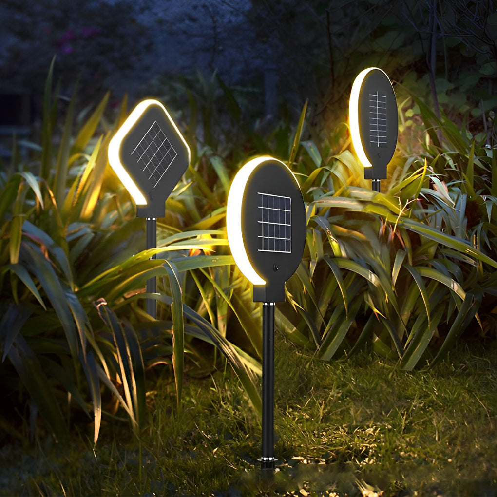 RAVENSHIRE SOLAR ORB GARDEN ILLUMINATOR