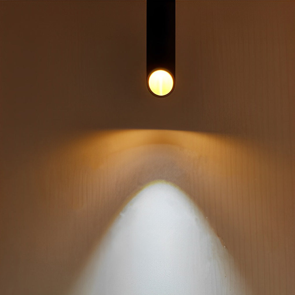 WINTHORPE TUBULAR LUMINAIRE CHANDELIER