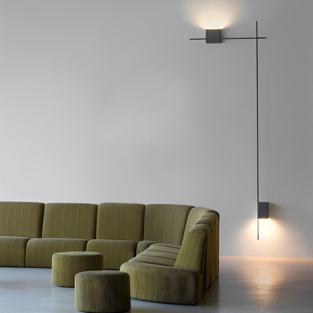 WINTERBOURNE TRIAD LED WALL LIGHTING