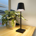WINCHESTER ALUMINUM TOUCH-SENSITIVE RECHARGEABLE LAMP
