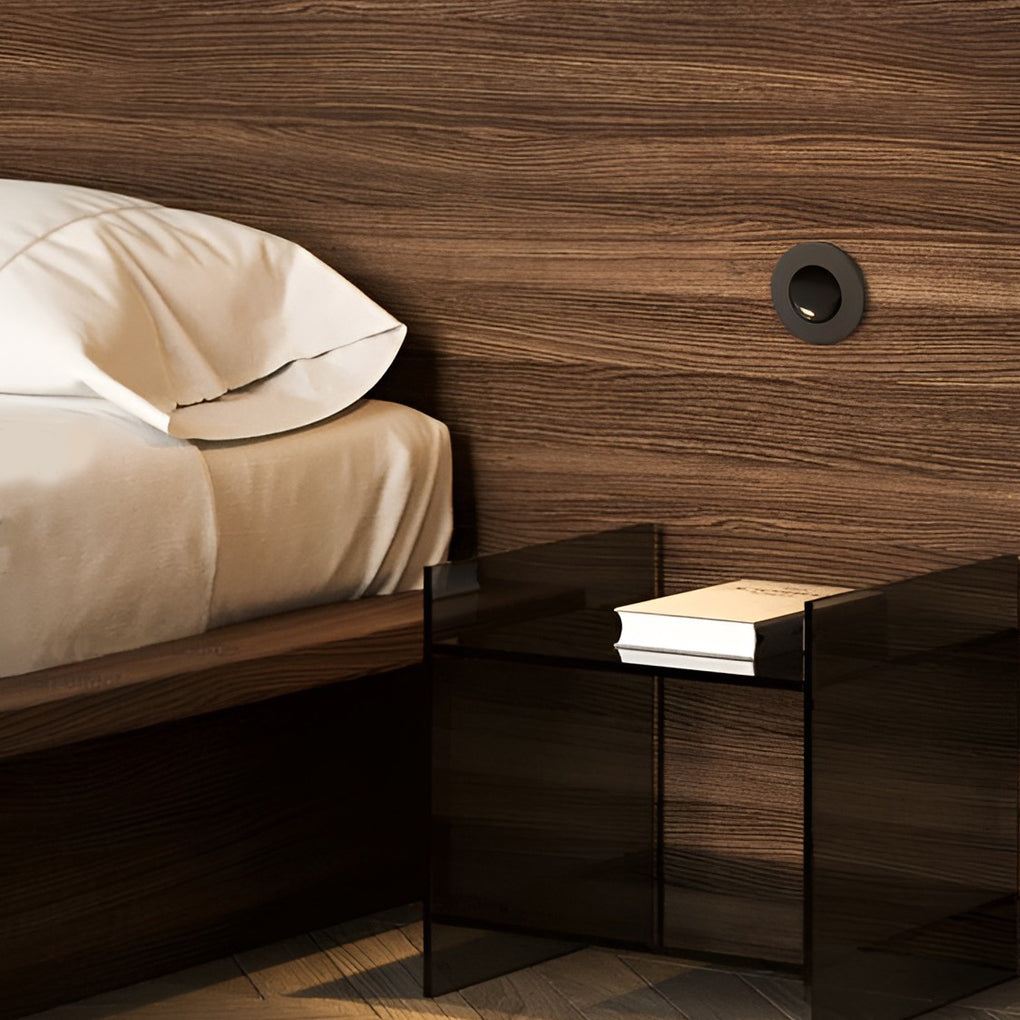RAVENHURST NORDIC RECESSED WALL LAMP
