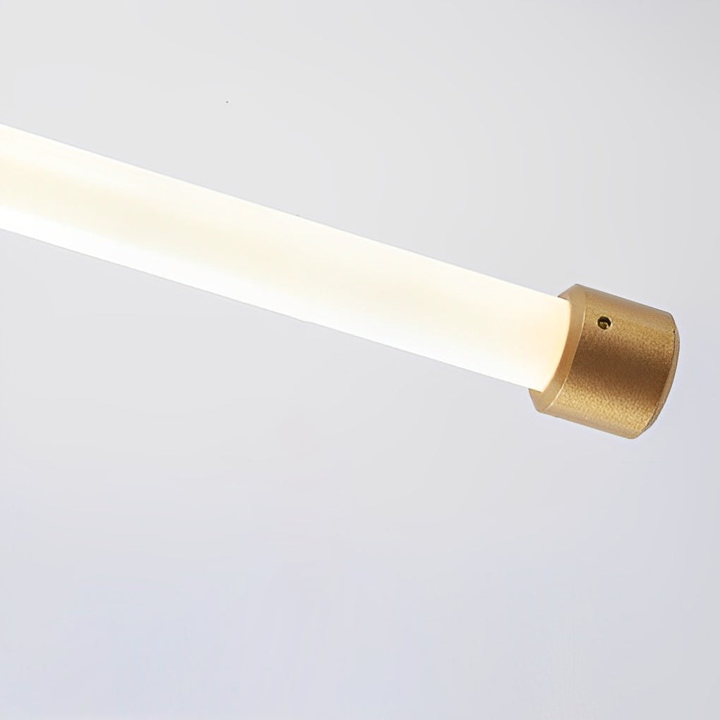 WHITBY TRIO DIMMABLE LED WALL LIGHT