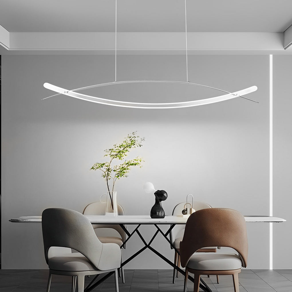 WINDSOR HARMONY DIMMING LED CHANDELIER