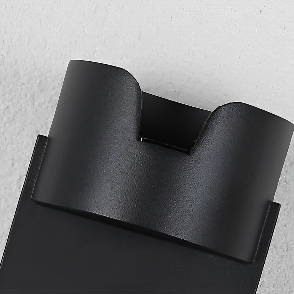 RAVENSWORTH DUAL-FACING LED WALL ILLUMINATOR