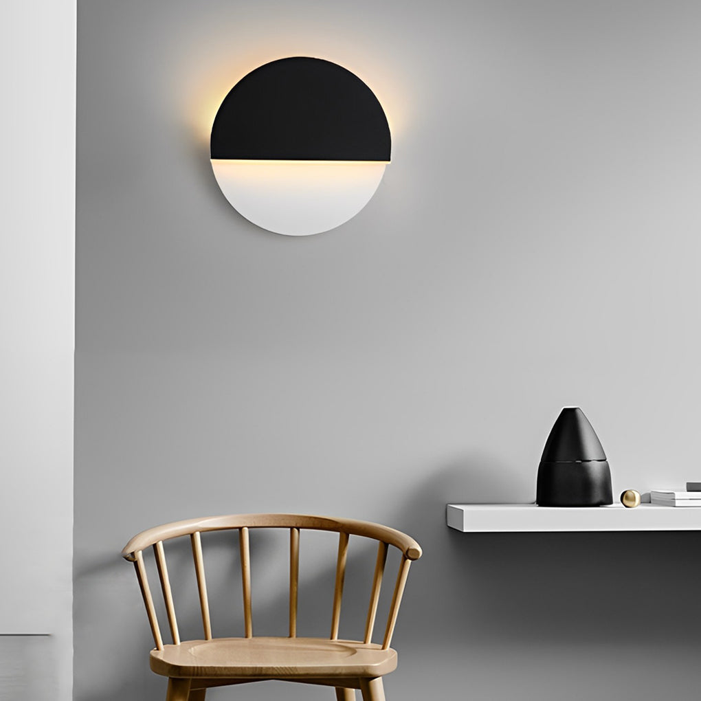 WINTERBOURNE 350° SWIVEL LED NORDIC WALL LIGHTING