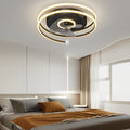 WINTHORPE CIRCULAR SILENT LED CEILING AERATORS