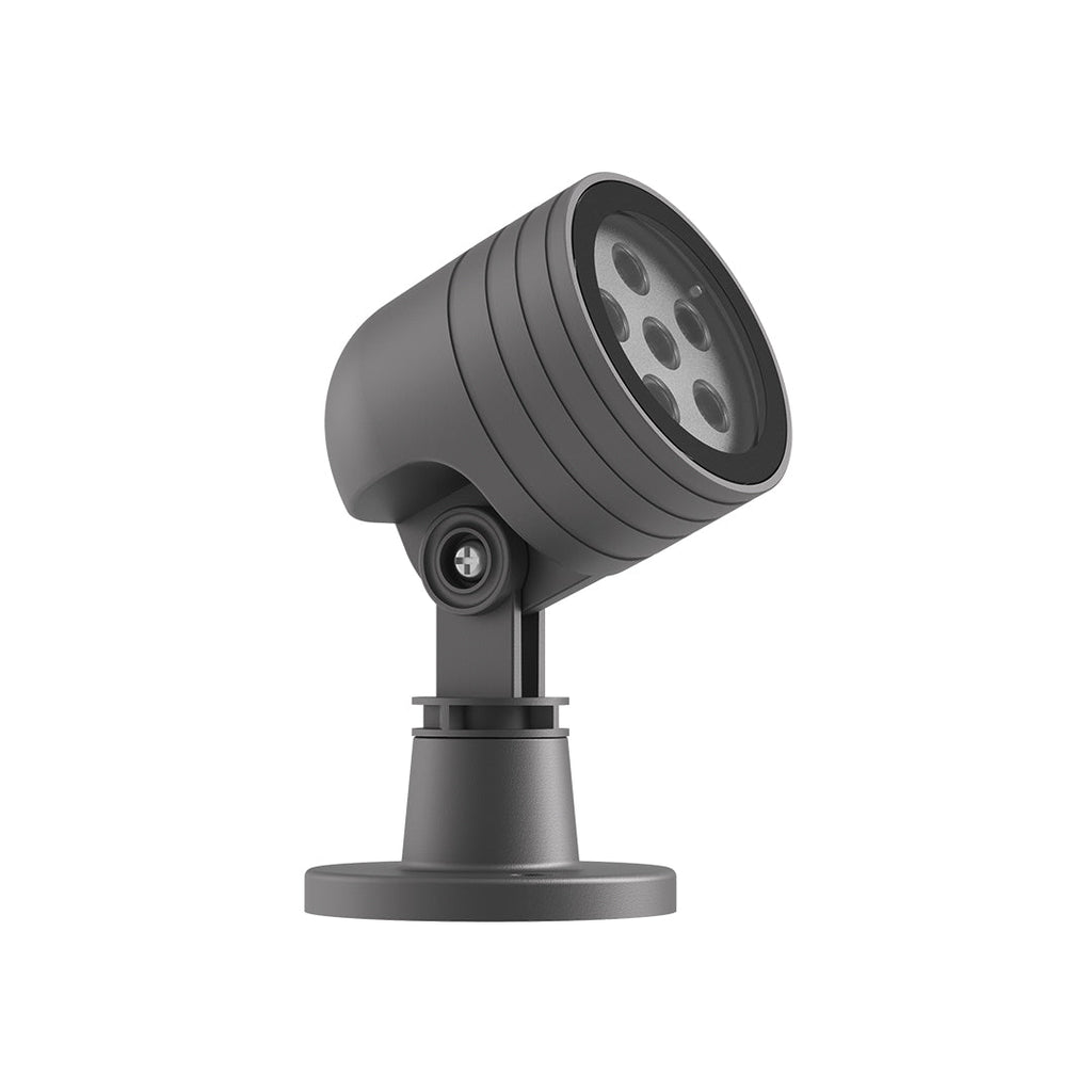WINTHROP RAINPROOF GARDEN SPOTLIGHTS WITH A CONTEMPORARY EDGE