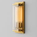 VILLANELLE RECTILINEAR WALL LANTERN