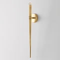 VALLIERA FLAME-INSPIRED WALL LANTERN