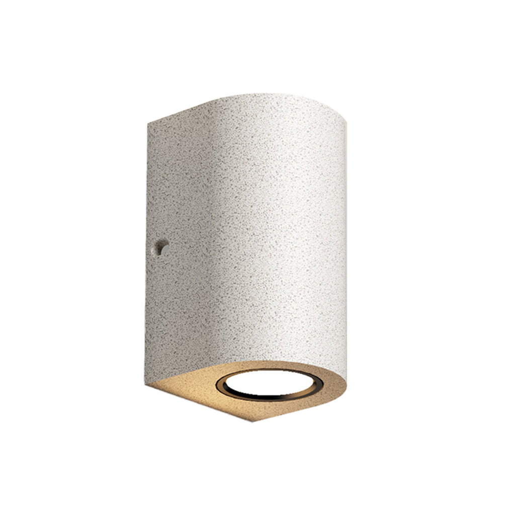 CHALFONT RAINPROOF DUAL-FACED WALL LANTERN