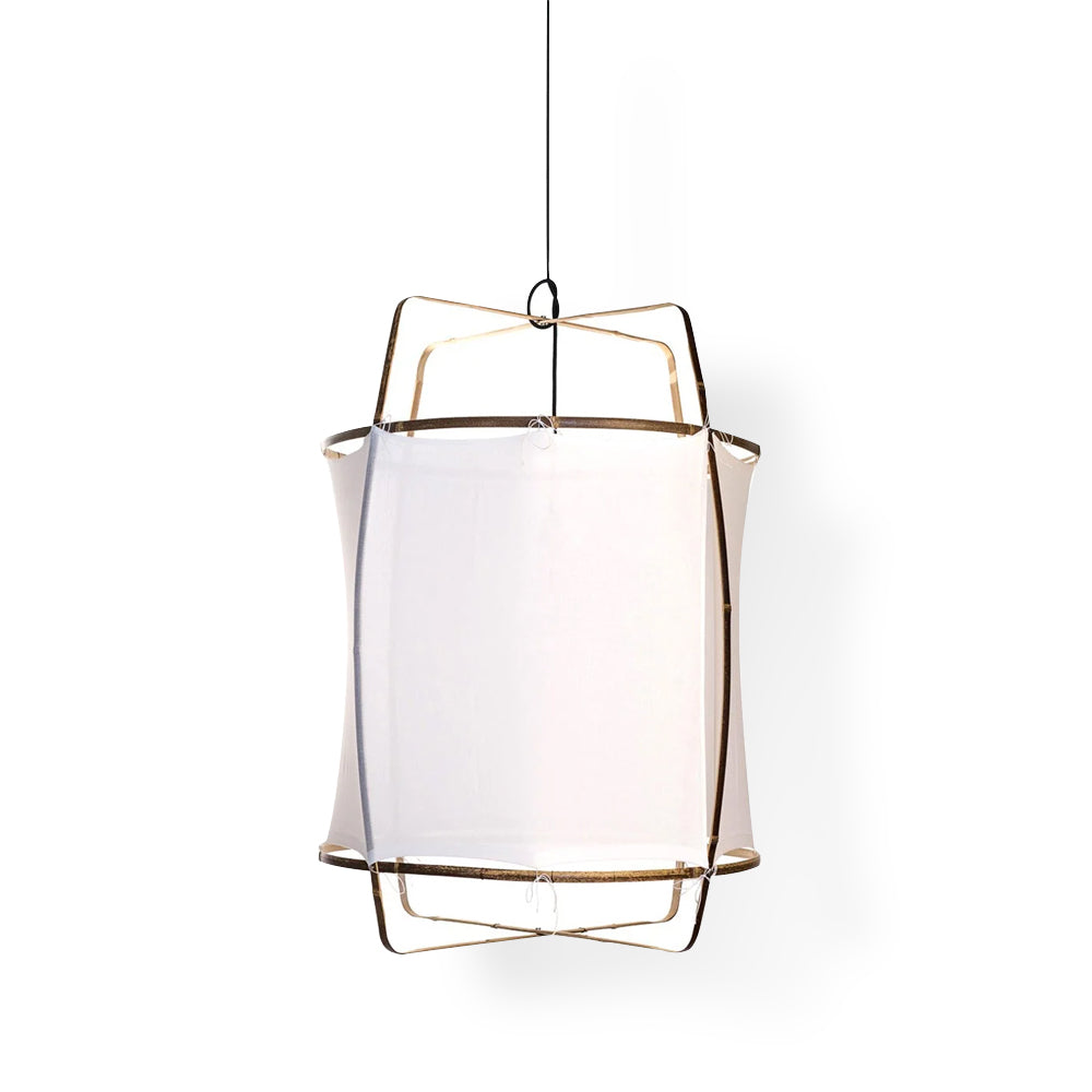 CHARLESTON GLOW HANGING LANTERN