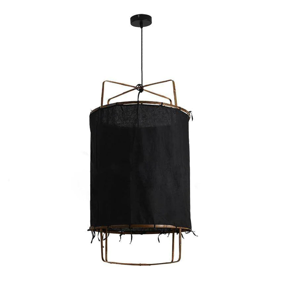 CHARLESTON GLOW HANGING LANTERN