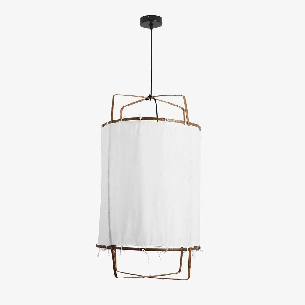CHARLESTON GLOW HANGING LANTERN