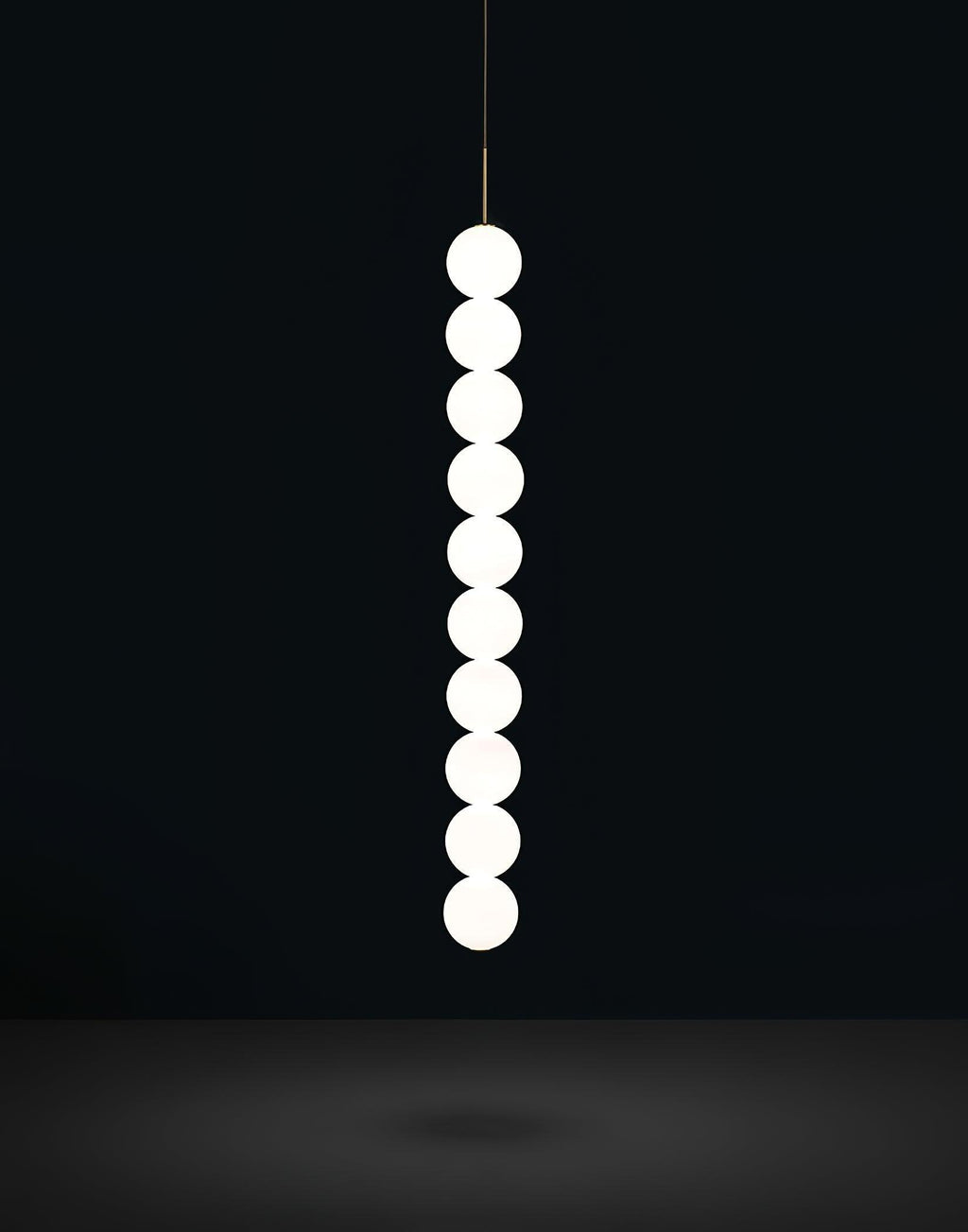 WINTHROP GEOMETRIC HANGING LANTERN