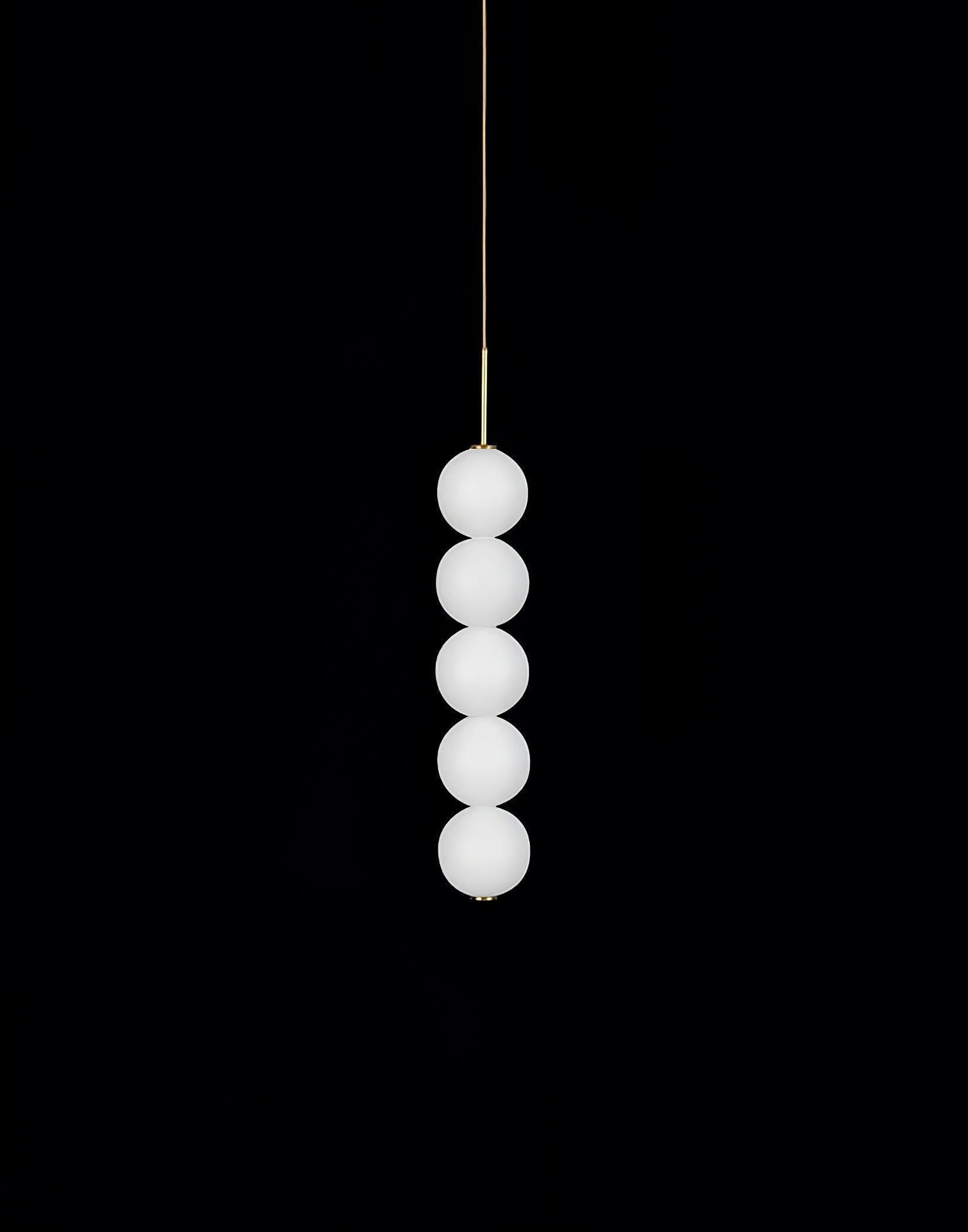 FENWICK GEOMETRIC HANGING LANTERN