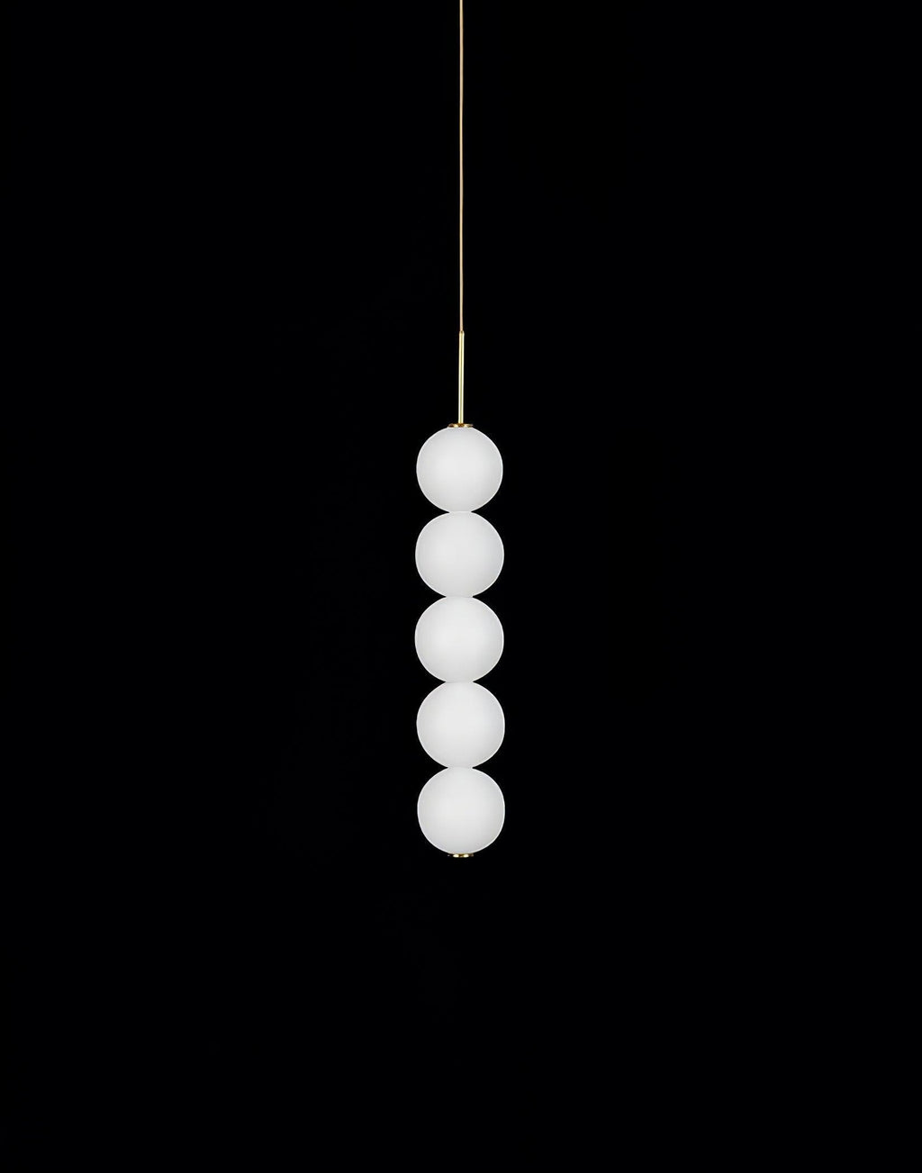 BEAUMONT GEOMETRIC HANGING LANTERN